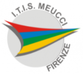 Logo of Elearning dell'ITIS Meucci